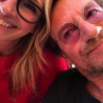 Julia Roberts Instagram - Happy Birthday to this wonderful fella! And a very happy Mother’s Day to all the mothering hearts of the world. 🌸 #stayhome #lovethemamas #luckymama