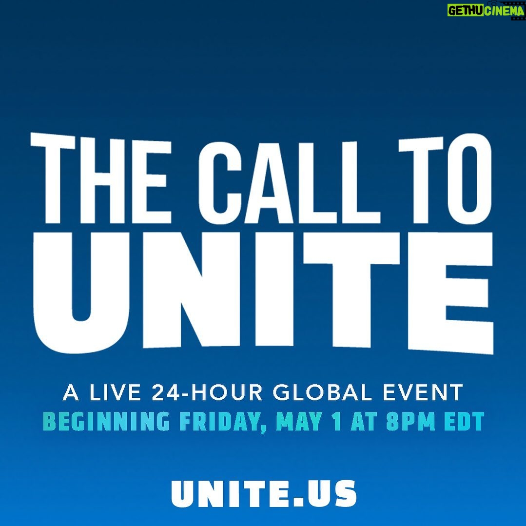 Julia Roberts Instagram - I am joining @thecalltounite and @roomtoread as we #answerthecall on behalf of the worldโs young learners. ๐๐ I hope you can tune in! Unite.us