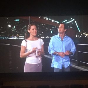 Julia Roberts Instagram - Quarantine is much easier with Jena and Matty 😷🥰✅. #13goingon30 #stillgetsme #stayhome #dontdrinkbleach #weareinthistogether
