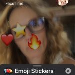 Julia Roberts Instagram - April, trying to FaceTime you! 😉#socialdistancing