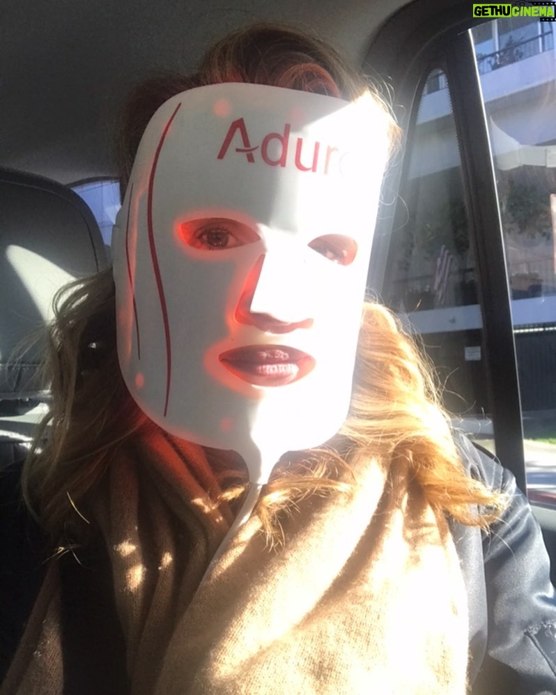 Julia Roberts Instagram - March, I’m all in! 🐲🟢 ✅ #aduro