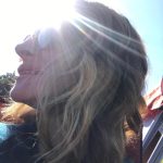 Julia Roberts Instagram - SUNday. ☀️💕☀️