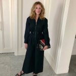 Julia Roberts Instagram - Heading out in Malaysia with @girlsopportunityalliance ⭐️