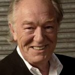 Julia Roberts Instagram - I had the honor to work with this great man one time. He was always smiling, always kind. RIP Sir Michael Gambon. #legend💫💫💫