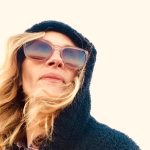 Julia Roberts Instagram - Hello Monday. You look a lot like Sunday. 😊
