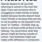 Julia Roberts Instagram - ♥️ 🎯 thanks @andreaorbeck for posting this gentle reminder for all of us ✨