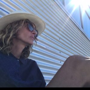 Julia Roberts Instagram - August ☀️