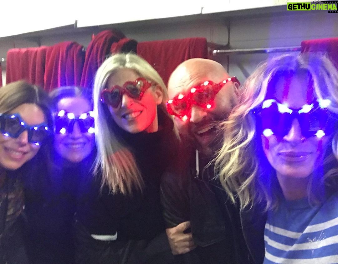 Julia Roberts Instagram - The Farewell Tour. We 💖 Rocket man! #EltonJohnisEVERYTHING