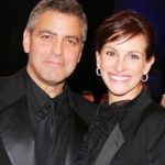 Julia Roberts Instagram - 🎂🎉🥃🥳♥️