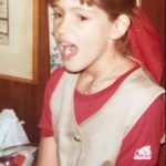 Julia Roberts Instagram - Me, this very morning, hearing the news my incredible and age defying friend Paul Rudd is turning 50! 🥳 HAPPY EVERYTHING PAUL! 🎂