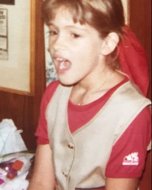 Julia Roberts Instagram - Me, this very morning, hearing the news my incredible and age defying friend Paul Rudd is turning 50! 🥳 HAPPY EVERYTHING PAUL! 🎂