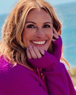 Julia Roberts Instagram - 💖☀️💖☀️💖