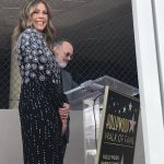 Julia Roberts Instagram - Happy Rita Wilson Day! 🌟🌟🌟#walkoffame #halfwaytohome #scorpiosister💖