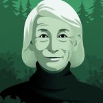 Julia Roberts Instagram - Wild and Precious Mary Oliver. 😔