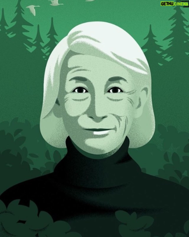 Julia Roberts Instagram - Wild and Precious Mary Oliver. 😔