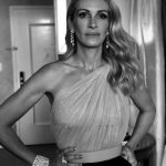 Julia Roberts Instagram - Wanted to Officially express my gratitude to the talented, exceptional people who helped bring my GG look to life last Sunday!!! It does take a village and ours is pretty darn fun!♥️🙏🏻♥️✨♥️🥰