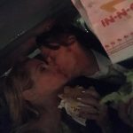 Julia Roberts Instagram - Fun Night W My Fella . Congratulations to All! And to all a good ( burger) night. 🥰