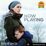 Julia Roberts Instagram - It’s Friday...go to a movie! 🍿