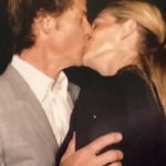 Julia Roberts Instagram - 💥 21 💥 #truelove #heckyeah #fromhereonout