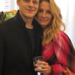 Julia Roberts Instagram - ✨Lucas✨Morning ☀️
