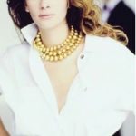Julia Roberts Instagram - I 💗Arthur Elgort 4ever.