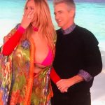 Julia Roberts Instagram - #FBF Faux Boob Friday 🤷‍♀️ @theellenshow