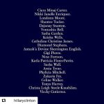 Julia Roberts Instagram - Remembering those we have lost to violence. 😔#transgenderdayofrememberance #enough