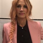Julia Roberts Instagram - Faux Boom Friday! Hey, watch Homecoming tonight on Amazon 📺