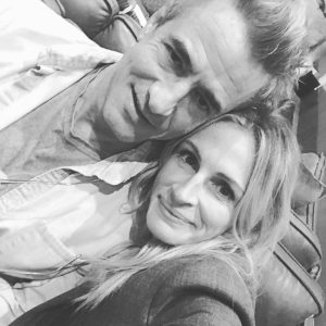 Julia Roberts Instagram - Yep. 👫