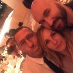 Julia Roberts Instagram - My hair has never felt so safe! 💕@mrchrismcmillan @sergenormant