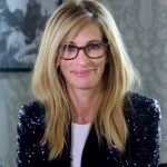 Julia Roberts Instagram - Come join me for lunch! 🍔🍟🌮🍗🍕Link in bio.