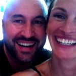Julia Roberts Instagram - Happy Birthday to this man. A true friend and an incredible talent. I ♥️ U Serge. 🎂
