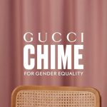 Julia Roberts Instagram – I #ChimeIn for gender equality, because none of us can move forward when so many are still held back!

Who do you chime with? What do you chime for? #GucciChime