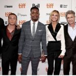 Julia Roberts Instagram - Grateful to be part of this gang. 🌟#sissyspacekislegend #homecomingtv #samesmailiseverything