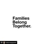 Julia Roberts Instagram – I FELT THIS SAME WAY. DO READ THIS ARTICLE. IT WAS DEEPLY MOVING AND SO INCREDIBLY EXPRESSED.  #Repost @beloveapparel with @get_repost
・・・
I just posted a link in stories to the article ‘I spent 5 Days At A Family Detention Center. I’m Still Haunted By What I Saw.’ written by Catherine Powers for Huffington Post. PLEASE TAKE THE TIME TO READ IT. “To be clear, this is a policy of deliberately tormenting women and children so that other women and children won’t try to escape life-threatening conditions by coming to the United States for asylum”. #familiesbelongtogether #wearefamily #uplifteachother