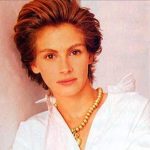 Julia Roberts Instagram - #FBF 😉 Oh so serious 😁