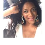 Julia Roberts Instagram - Happy Birthday to this beautiful (inside and out!) friend of mine. 🌼 Kadi, you are a talented, generous, incredible and fierce human. I am joyful and honored to know you. 💋