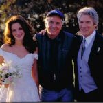 Julia Roberts Instagram - ⭐️ Runaway Bride ⭐️ #FBF