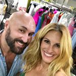 Julia Roberts Instagram - ♥️👫♥️