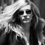 Julia Roberts Instagram - #fbf 💋