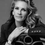 Julia Roberts Instagram – 💃🏼🌟😘🪄💎 🇫🇷🇨🇭 #chopard #chopardhappydiamonds #whatmakesmehappy