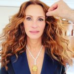 Julia Roberts Instagram - Faux Boom From France! 🇫🇷😘❌