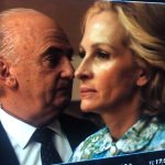 Julia Roberts Instagram - The Mitchell’s are not getting along. Gaslit tonight on Starz 🥃