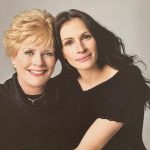 Julia Roberts Instagram - Happy Mothers Day 💐 May we be Mothers when we want, how we want and IF we want. 🙏🏻