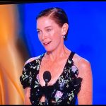Julia Roberts Instagram – Congratulations to the One and Only Julianne Nicholson. My Sissy forever. 🙌🏼🙌🏼🙌🏼🙌🏼🙌🏼