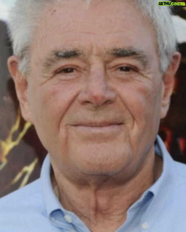Julia Roberts Instagram - I adored this man. Rest In Peace Richard Donner. 💔