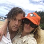 Julia Roberts Instagram - 19 years ❤️🤍💙 Just getting started! #conwings😉