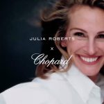Julia Roberts Instagram - Time to get Happy! 💃🏼💎⏰ ♥️ @xavierdolan @chopard #ChopardHappyDiamonds #WhatMakesMeHappy #ChopardHappySport