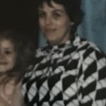 Julia Roberts Instagram – 💜 Me and my sweet Mama  #callyourmama☎️♥️