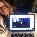 Julia Roberts Instagram - Check Out the great Charlie Sexton among others right now! Food for love.org. Raising money for food banks in New Mexico. Great music for a great cause. 🎶 ❤️ #donatewhatyoucan #loveeachother #wearamask #Allenlove